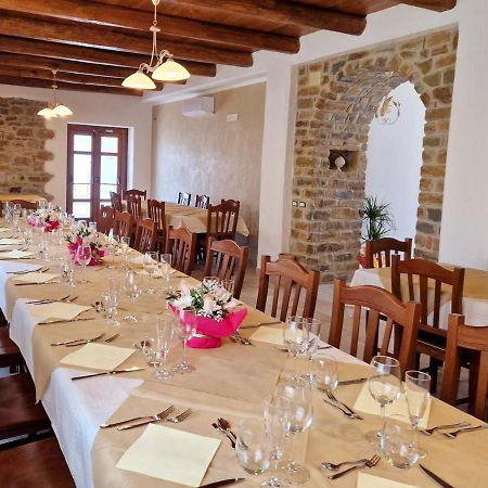 Pietra Del Colle Agriturismo Altavilla Silentina Екстериор снимка