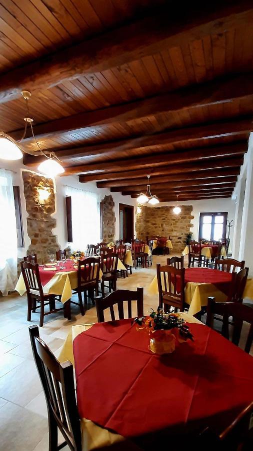 Pietra Del Colle Agriturismo Altavilla Silentina Екстериор снимка
